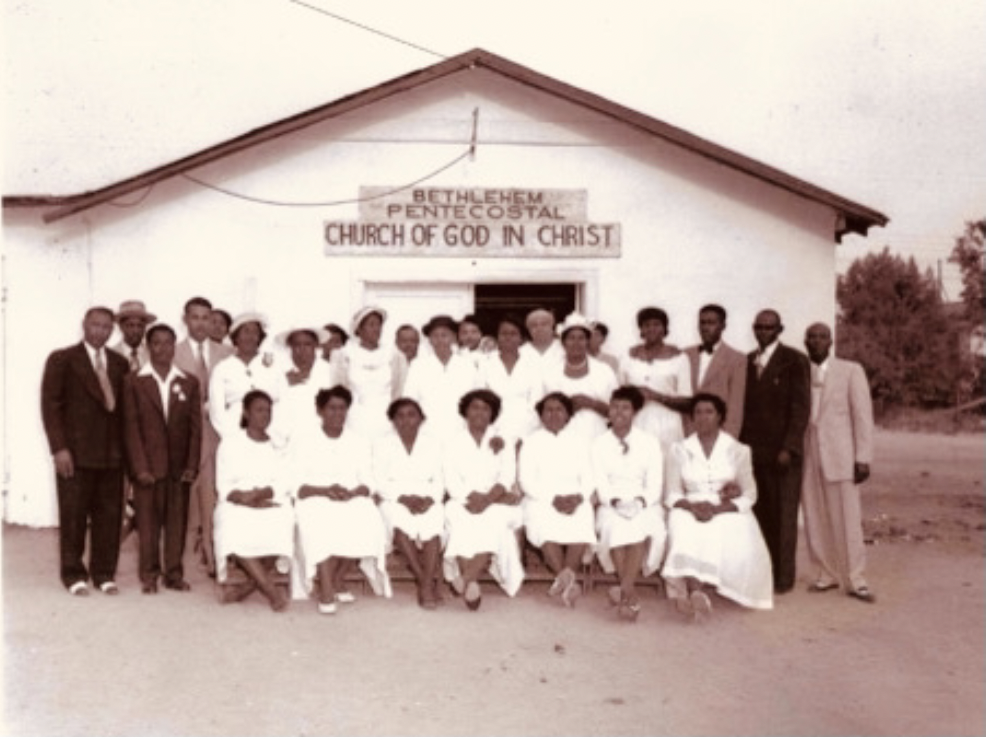Church